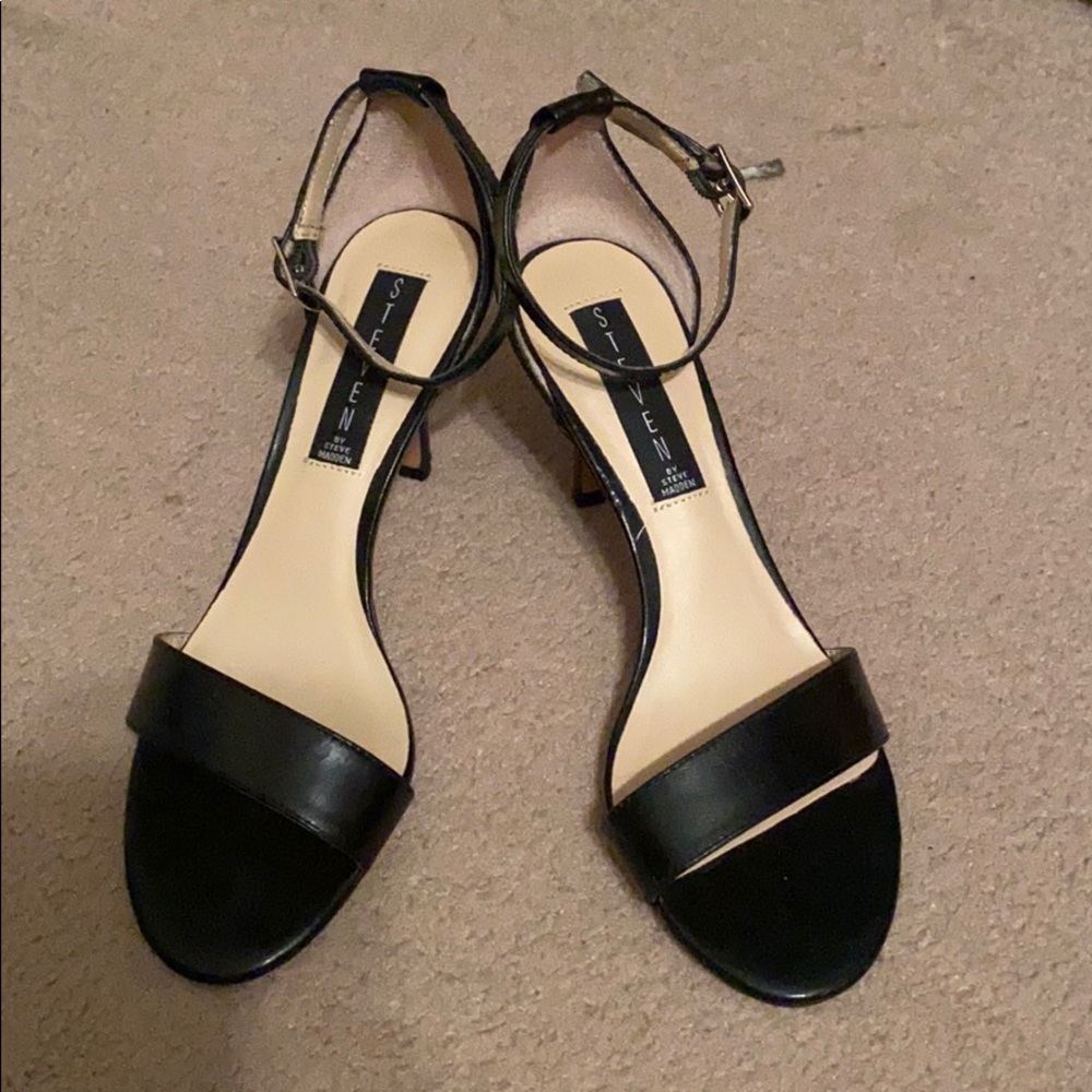 Steven by Steve Madden